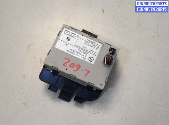 Блок управления центральным замком MB1574424 на Mercedes GL X164 2006-2012