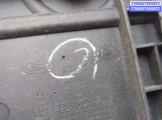 купить Полка под АКБ на Ford Explorer 2015-2019