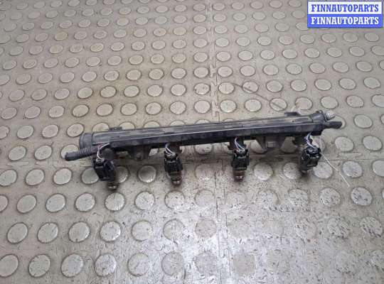 Купить Форсунка топливная на Volkswagen Polo 2009-2014 Форсунка топливная VG2764319 на Volkswagen Polo 2009-2014