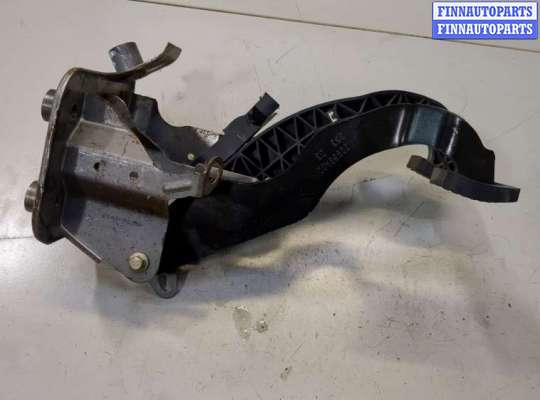 купить Узел педальный (блок педалей) на Peugeot 206 1998-2012
