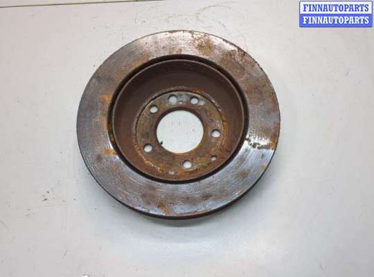 купить Диск тормозной на Volkswagen Touareg 2010-2014