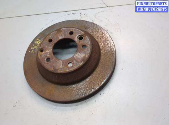 купить Диск тормозной на Volkswagen Touareg 2010-2014