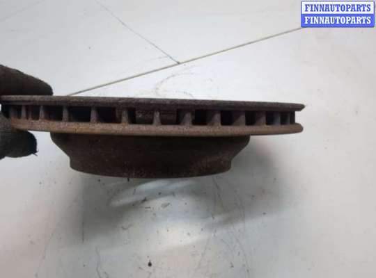 купить Диск тормозной на Volkswagen Touareg 2010-2014