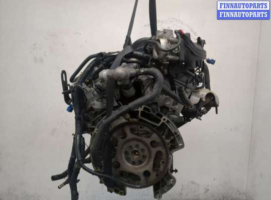 купить Двигатель (ДВС) на Mazda CX-9 2007-2012
