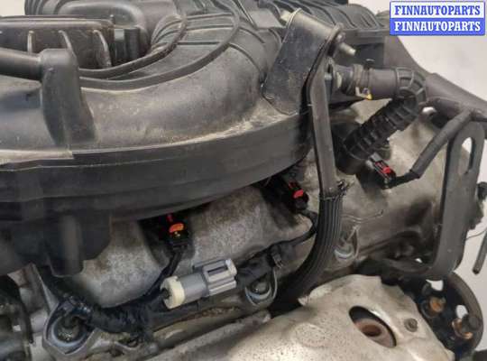 купить Двигатель (ДВС) на Mazda CX-9 2007-2012