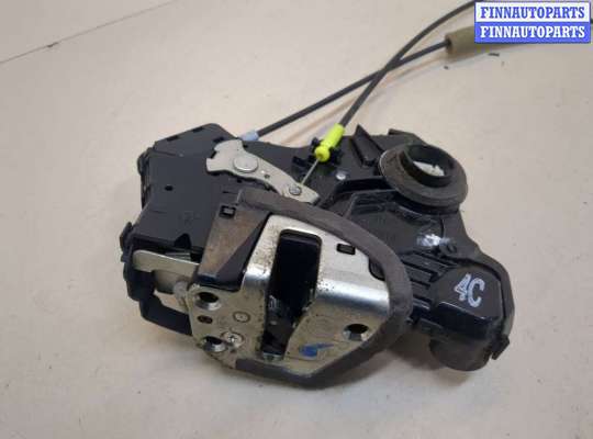 купить Замок двери на Toyota Tundra 2007-2013
