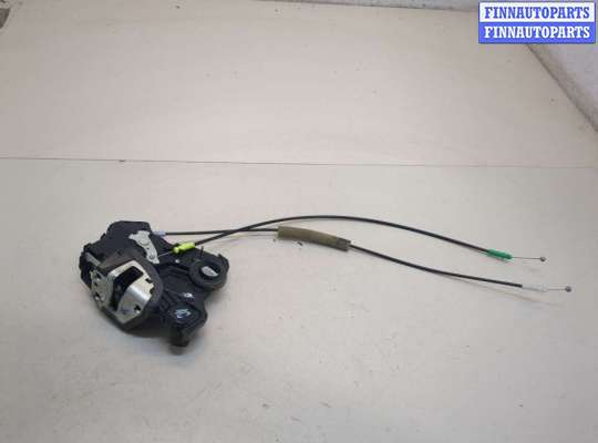 купить Замок двери на Toyota Tundra 2007-2013