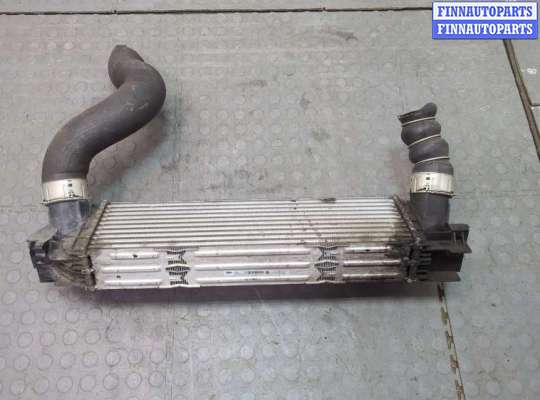 Купить Радиатор интеркулера на BMW 3 G20, G21 2018-2025 Радиатор интеркулера BM3516775 на BMW 3 G20, G21 2018-2025