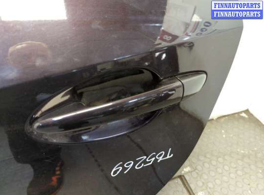 купить Дверь боковая (легковая) на Mazda 2 2007-2014