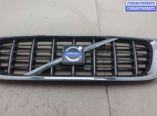 купить Решетка радиатора на Volvo V70 2007-2016