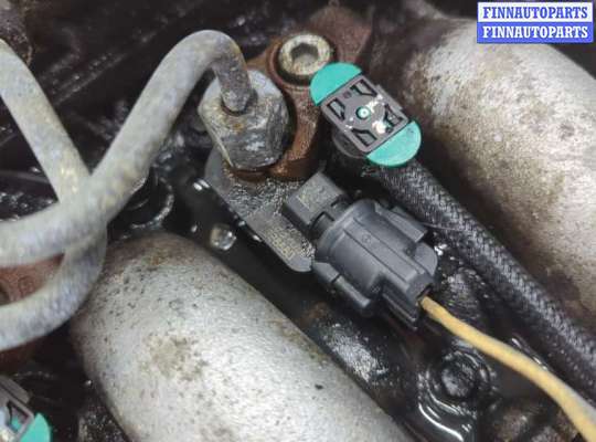 купить Форсунка топливная на Citroen C8 2002-2014