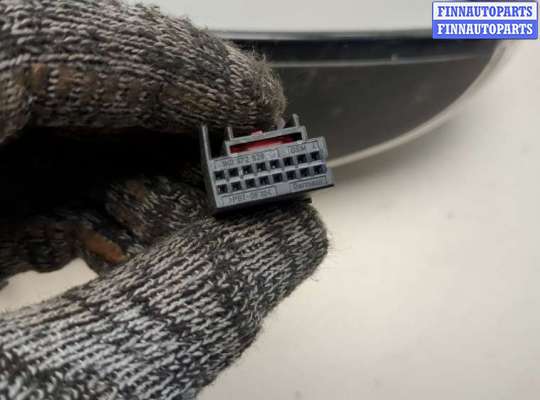 купить Зеркало боковое на Volkswagen Golf 5 2003-2009