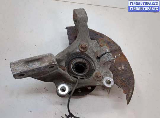 купить Ступица (кулак, цапфа) на Opel Vectra C 2002-2008