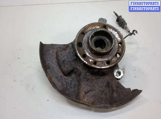 купить Ступица (кулак, цапфа) на Opel Vectra C 2002-2008