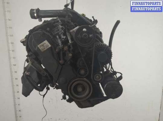 Купить Насос гидроусилителя руля (ГУР) на Ford Mondeo 4 2007-2015 Насос гидроусилителя руля (ГУР) FO2103462 на Ford Mondeo 4 2007-2015