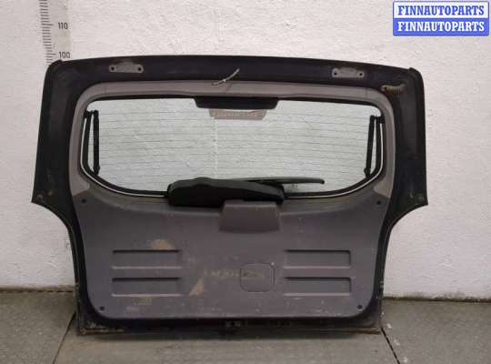 купить Двигатель стеклоочистителя (моторчик дворников) задний на Hyundai Tucson 1 2004-2010