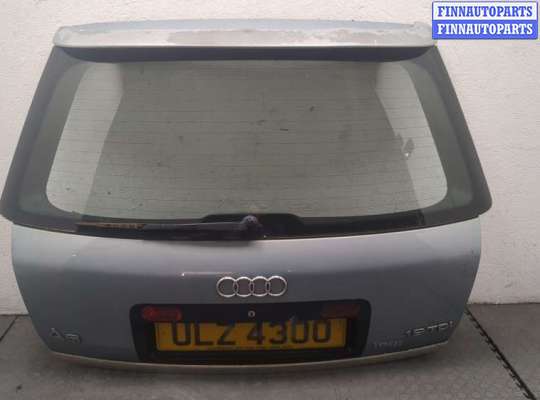 купить Крышка (дверь) багажника на Audi A6 (C5) 1997-2004