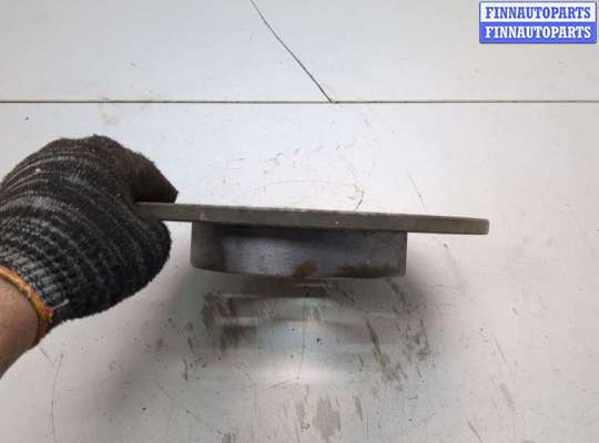 купить Диск тормозной на Opel Zafira B 2005-2014