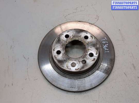 купить Диск тормозной на Opel Zafira B 2005-2014