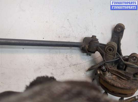 купить Ступица (кулак, цапфа) на Toyota Camry V40 2006-2011