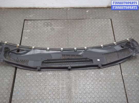 купить Жабо под дворники (дождевик) на Mercedes A W169 2004-2012
