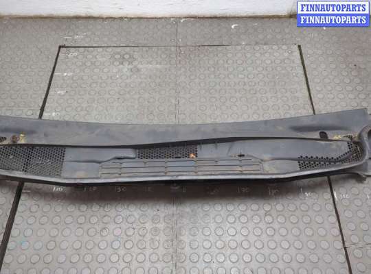 Купить Жабо под дворники (дождевик) на Mercedes A W169 2004-2012 Жабо под дворники (дождевик) MB1706977 на Mercedes A W169 2004-2012