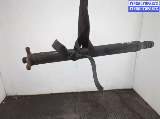 Кардан (карданный вал) на Mercedes-Benz C (W204)