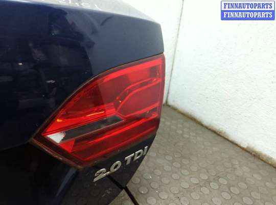 купить Крышка (дверь) багажника на Volkswagen Jetta 6 2010-2018