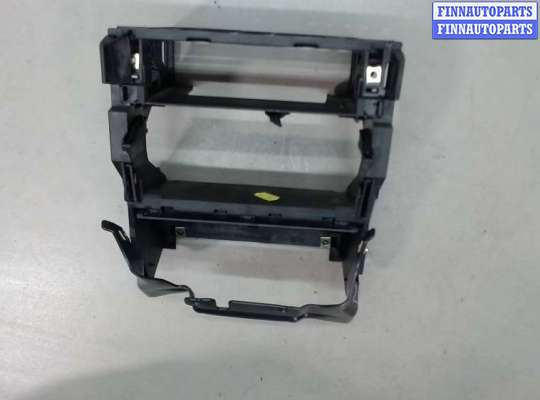 купить Кронштейн магнитолы на Audi A4 (B6) 2000-2004