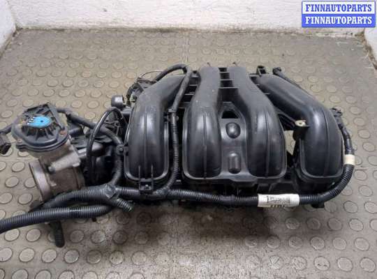 Коллектор впускной FO2103244 на Ford Focus 2 2005-2008