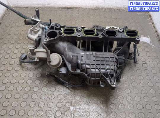 купить Коллектор впускной на Ford Focus 2 2005-2008