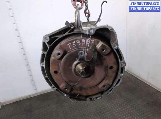 купить КПП - автомат (АКПП) 4х4 на BMW X5 E53 2000-2006