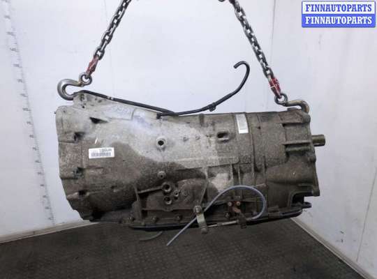 купить КПП - автомат (АКПП) 4х4 на BMW X5 E53 2000-2006