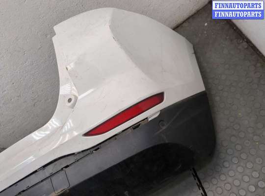 купить Заглушка буксировочного крюка на Chevrolet Equinox 2017-2024