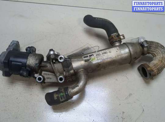 купить Клапан рециркуляции газов (EGR) на Land Rover Range Rover Sport 2005-2009