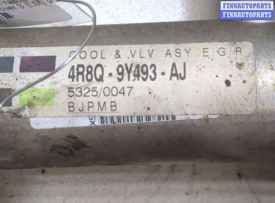 купить Клапан рециркуляции газов (EGR) на Land Rover Range Rover Sport 2005-2009