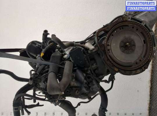 купить Двигатель (ДВС) на Mercedes B W245 2005-2011