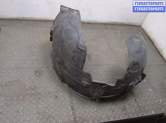 купить Защита арок (подкрылок) на Opel Zafira B 2005-2012
