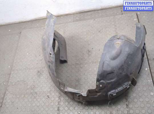 купить Защита арок (подкрылок) на Opel Zafira B 2005-2012