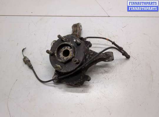 купить Ступица (кулак, цапфа) на Chrysler Voyager 2000-2007