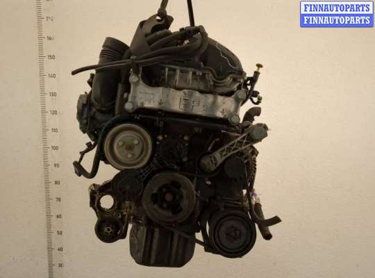 купить Двигатель (ДВС) на Peugeot 308 2007-2013