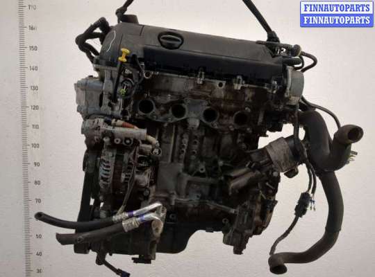 купить Двигатель (ДВС) на Peugeot 308 2007-2013