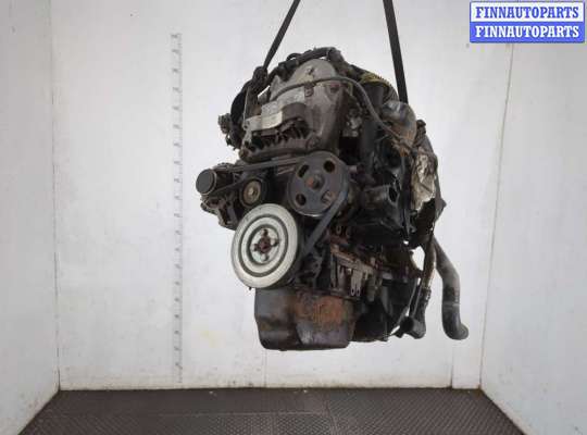 Купить ТНВД на Opel Corsa D 2006-2014 ТНВД OP2420636 на Opel Corsa D 2006-2014