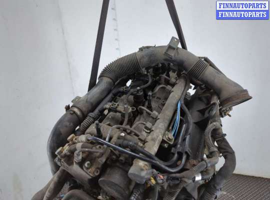 купить ТНВД на Opel Corsa D 2006-2014