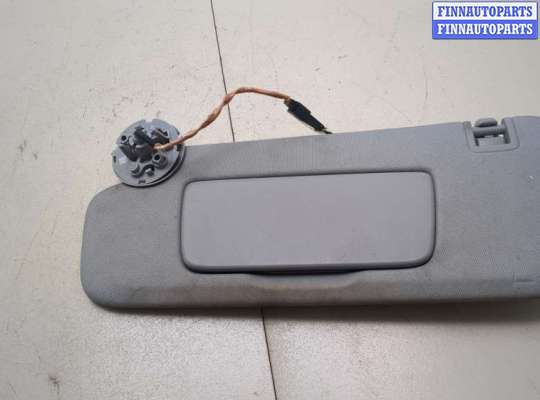 купить Козырек солнцезащитный на Chevrolet Equinox 2017-2024