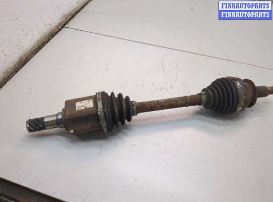 Купить Полуось (приводной вал, шрус) на Mazda 6 (GJ) 2012-2018 Полуось (приводной вал, шрус) MZ649098 на Mazda 6 (GJ) 2012-2018