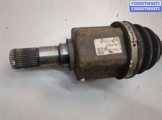 купить Полуось (приводной вал, шрус) на Mazda 6 (GJ) 2012-2018