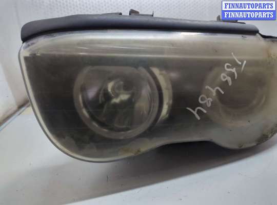 купить Фара (передняя) на BMW 7 E65 2001-2008