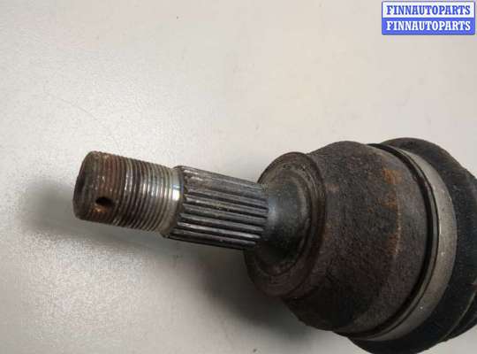 купить Полуось (приводной вал, шрус) на Citroen C3 picasso 2009-2017