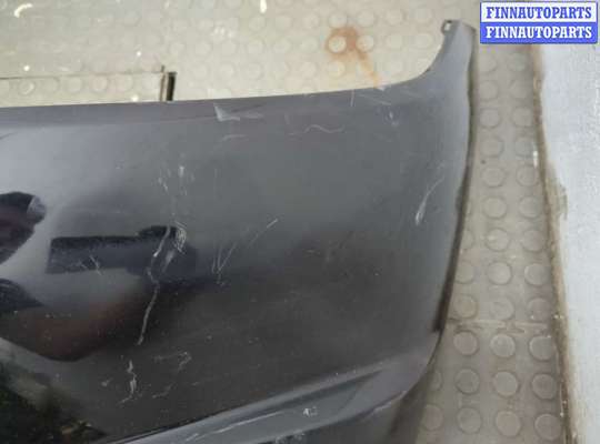 купить Бампер на Honda Civic 2005-2012